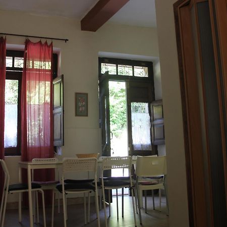 Pensjonat El Sumiciu Mieres  Zewnętrze zdjęcie